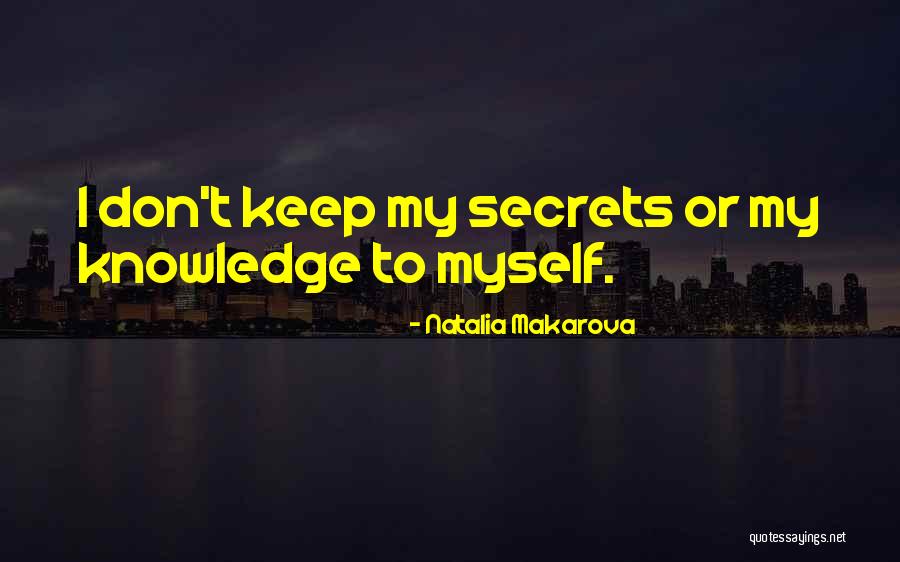 Quantnet Ranking Quotes By Natalia Makarova Quantnet Ranking Quotes By Natalia Makarova