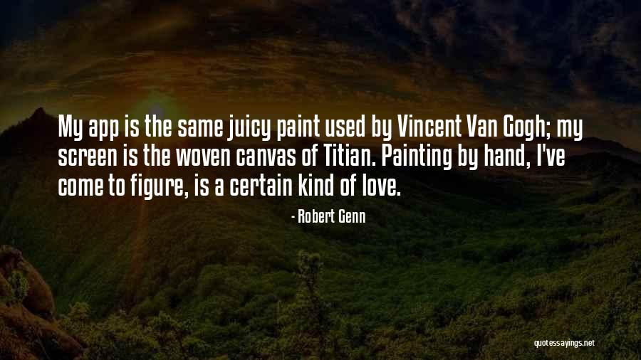 Quantnet Ranking Quotes By Robert Genn Quantnet Ranking Quotes By Robert Genn