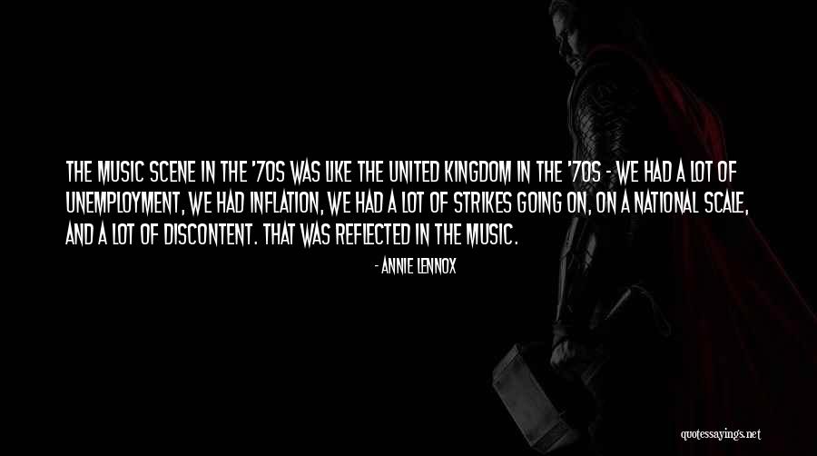 Quanto Cds Quotes By Annie Lennox Quanto Cds Quotes By Annie Lennox