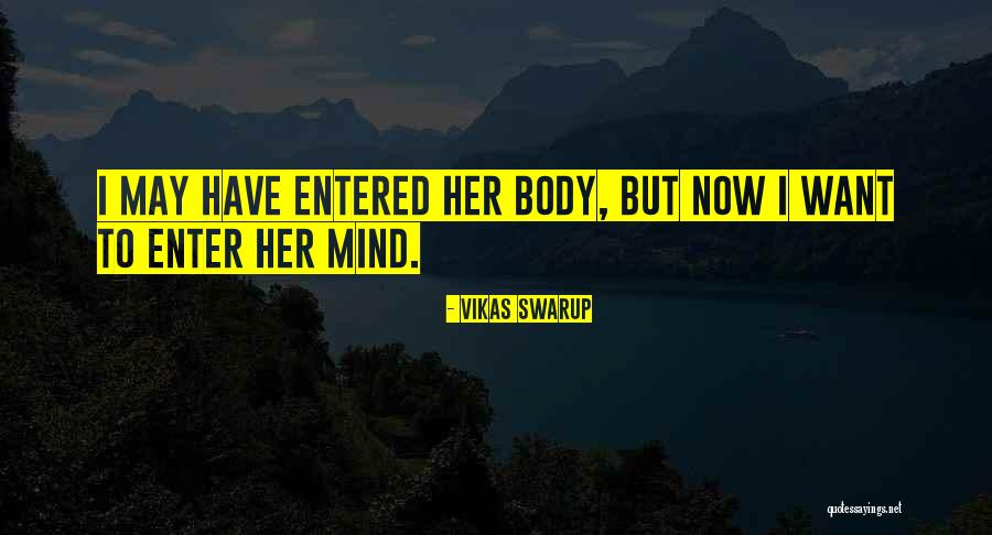 Quantrelle Godspeed Quotes By Vikas Swarup Quantrelle Godspeed Quotes By Vikas Swarup