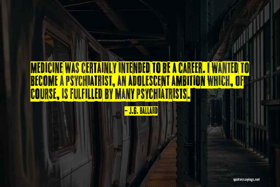 Quantrill Padres Quotes By J.G. Ballard Quantrill Padres Quotes By J.G. Ballard