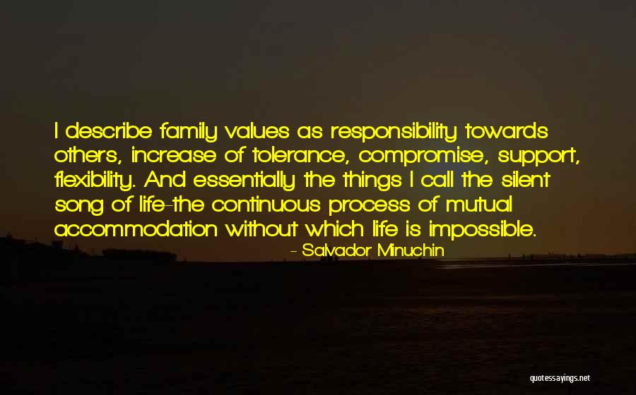 Quantum Attention Functions Quotes By Salvador Minuchin Quantum Attention Functions Quotes By Salvador Minuchin
