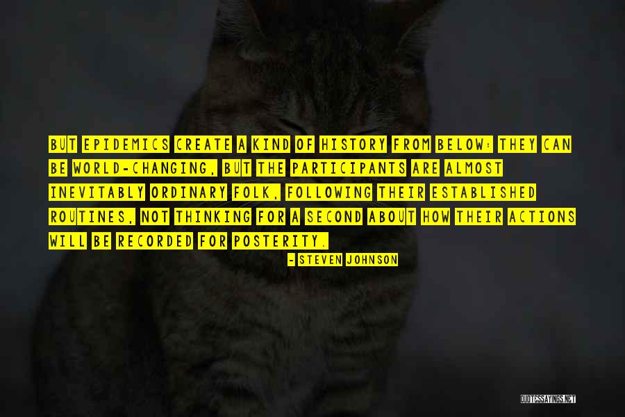 Quantum Attention Functions Quotes By Steven Johnson Quantum Attention Functions Quotes By Steven Johnson