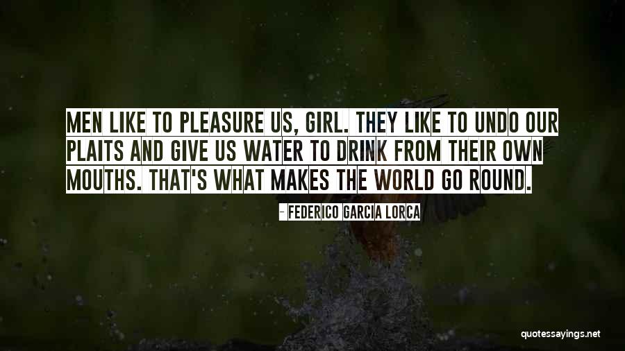 Quantum Computers Quotes By Federico Garcia Lorca Quantum Computers Quotes By Federico Garcia Lorca