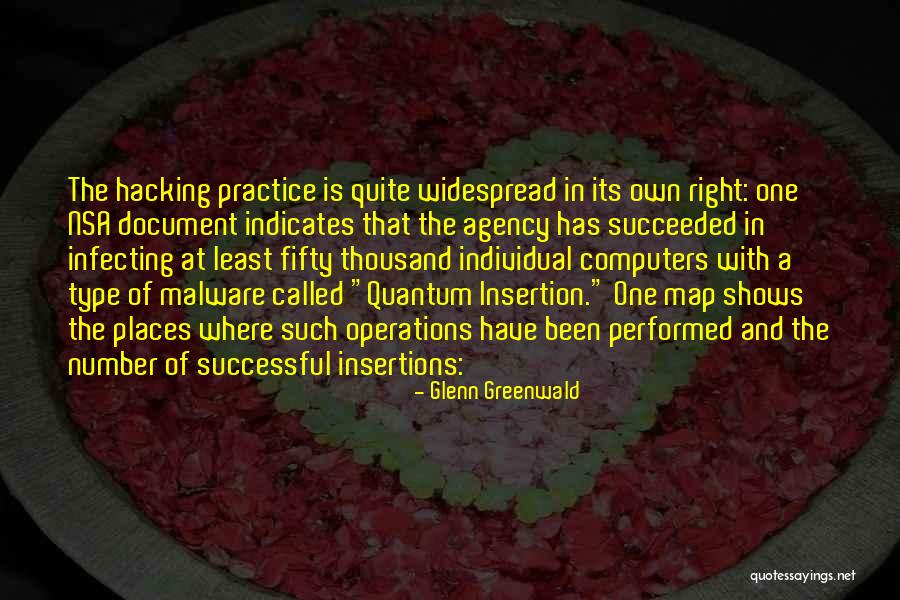 Quantum Computers Quotes By Glenn Greenwald Quantum Computers Quotes By Glenn Greenwald
