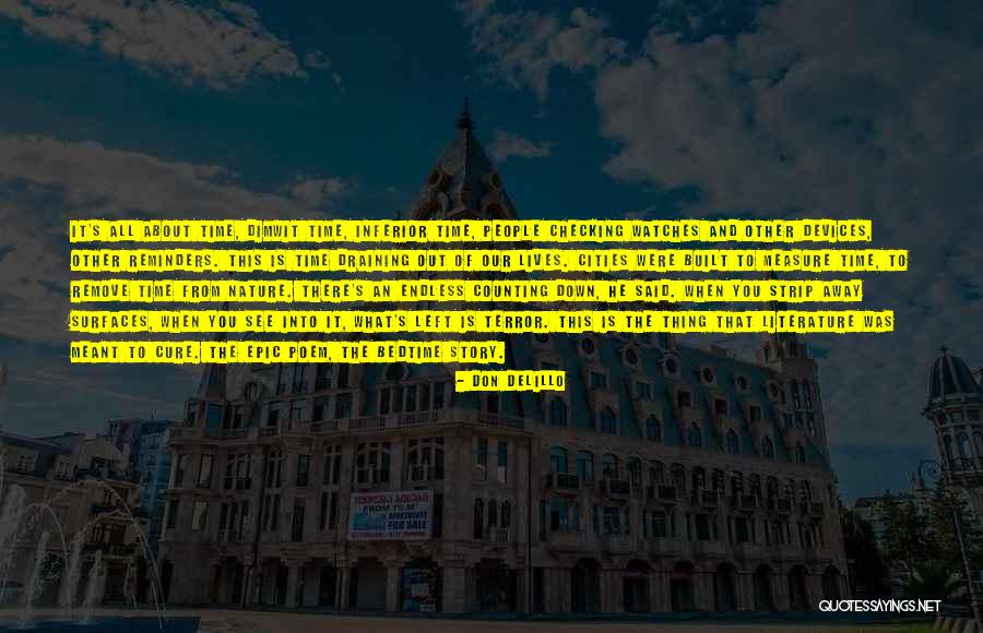 Quantum Leaps Quotes By Don DeLillo Quantum Leaps Quotes By Don DeLillo