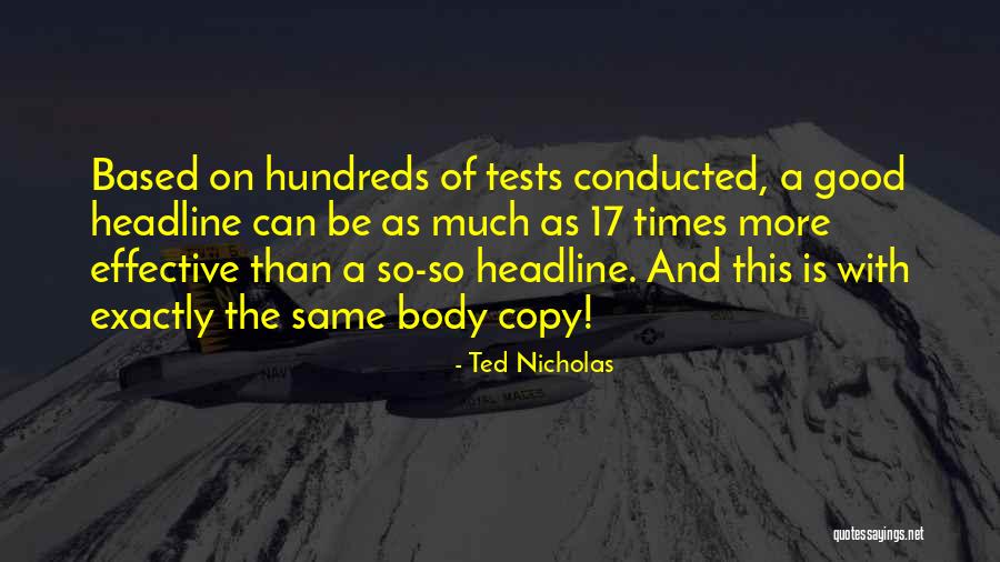 Quantum Metaphysics Quotes By Ted Nicholas Quantum Metaphysics Quotes By Ted Nicholas
