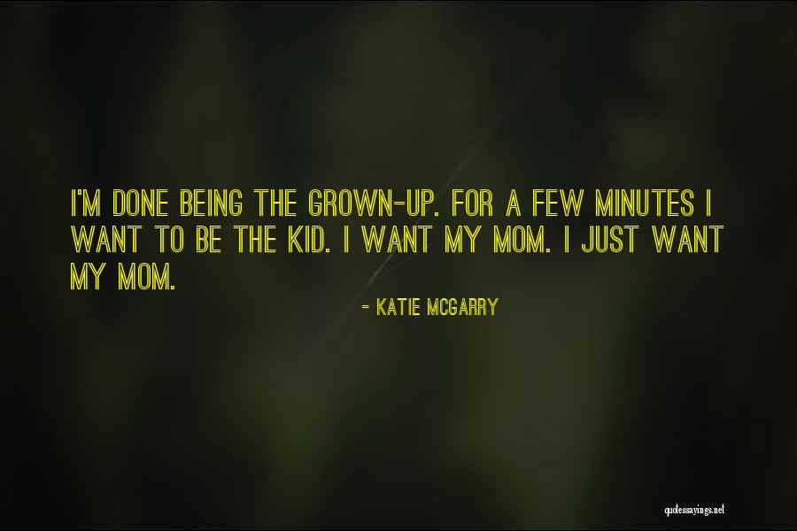 Quantum Phenomena Quotes By Katie McGarry Quantum Phenomena Quotes By Katie McGarry