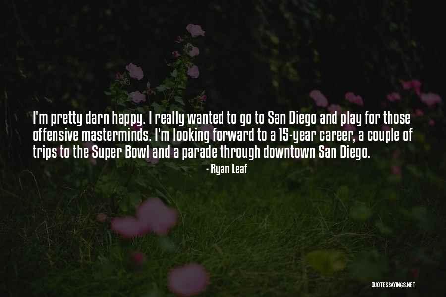 Quantum Phenomena Quotes By Ryan Leaf Quantum Phenomena Quotes By Ryan Leaf