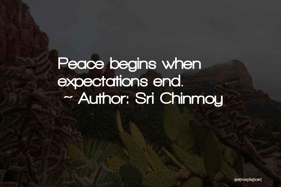 Quantum Theory Quotes By Sri Chinmoy