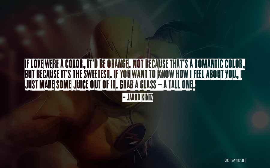 Quanza Quotes By Jarod Kintz Quanza Quotes By Jarod Kintz