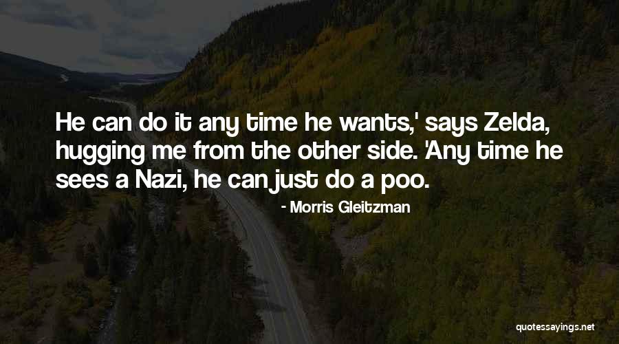 Quanzhou Quotes By Morris Gleitzman Quanzhou Quotes By Morris Gleitzman