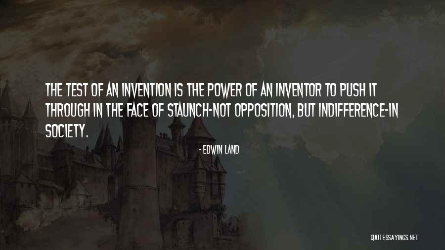 Quanzoom Quotes By Edwin Land Quanzoom Quotes By Edwin Land