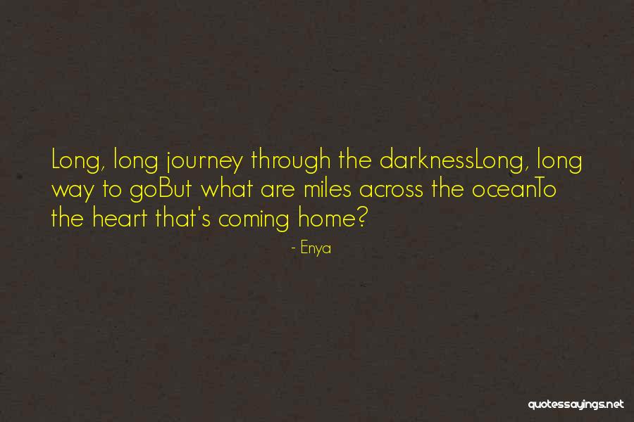 Quanzoom Quotes By Enya Quanzoom Quotes By Enya
