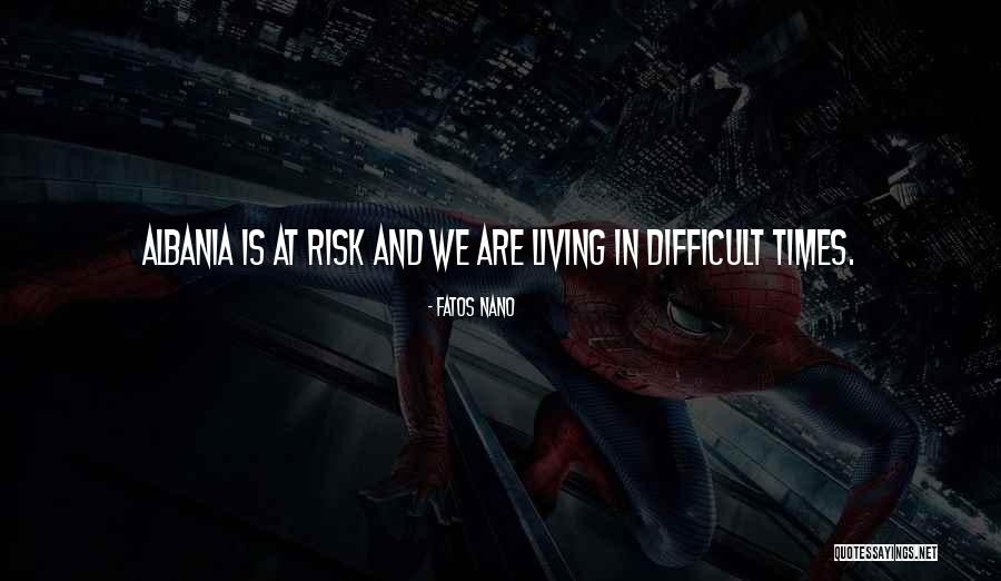 Quaranta Otvice Quotes By Fatos Nano Quaranta Otvice Quotes By Fatos Nano