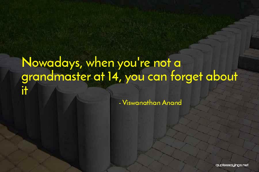 Quarantaine In English Quotes By Viswanathan Anand Quarantaine In English Quotes By Viswanathan Anand
