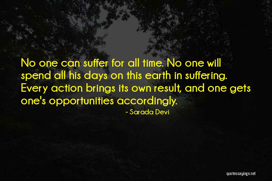 Quarantillo Ufc Quotes By Sarada Devi Quarantillo Ufc Quotes By Sarada Devi