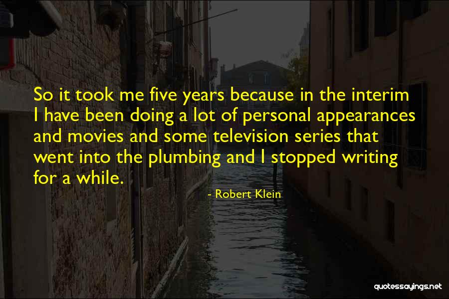 Quarantine Getting Nothing Done Quotes By Robert Klein Quarantine Getting Nothing Done Quotes By Robert Klein