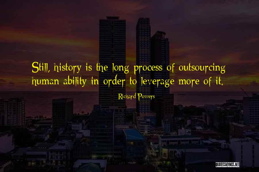 Quarantine Homeschool Quotes By Richard Powers Quarantine Homeschool Quotes By Richard Powers