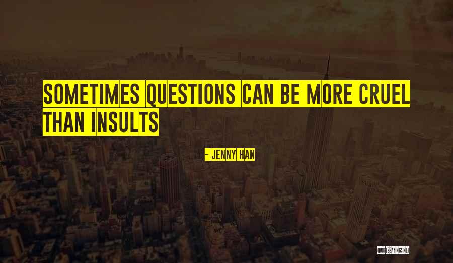Quarantines In The Bible Quotes By Jenny Han Quarantines In The Bible Quotes By Jenny Han