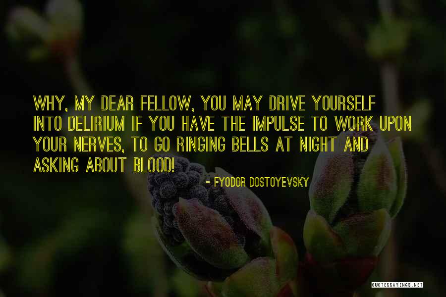 Quare Quotes By Fyodor Dostoyevsky Quare Quotes By Fyodor Dostoyevsky