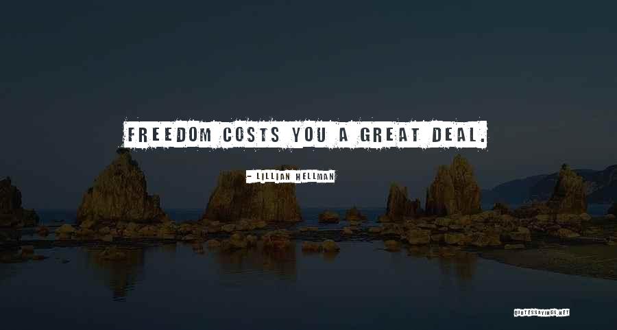 Quarenta Mil Quotes By Lillian Hellman Quarenta Mil Quotes By Lillian Hellman