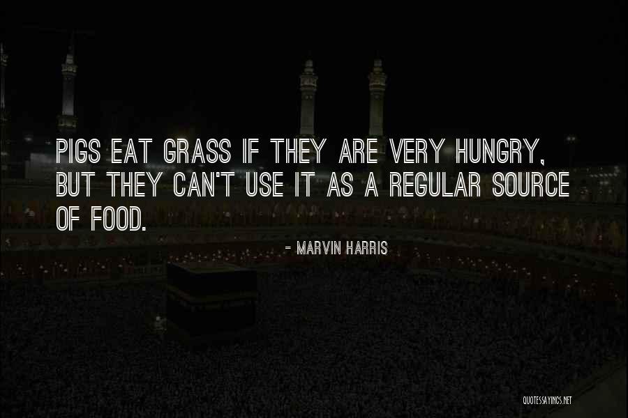 Quarer Life Crisis Quotes By Marvin Harris Quarer Life Crisis Quotes By Marvin Harris