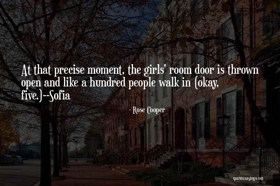 Quarer Life Crisis Quotes By Rose Cooper Quarer Life Crisis Quotes By Rose Cooper