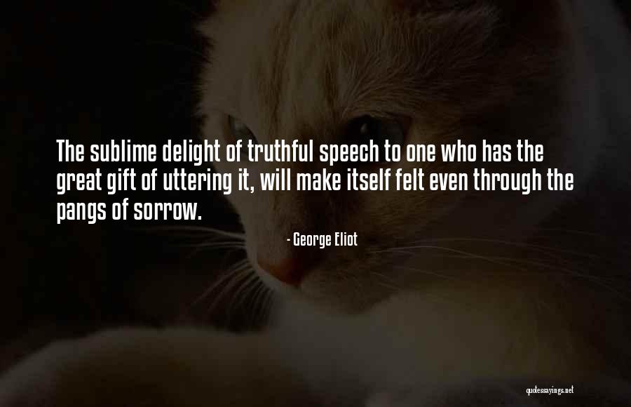 Quaresima Scuola Quotes By George Eliot Quaresima Scuola Quotes By George Eliot
