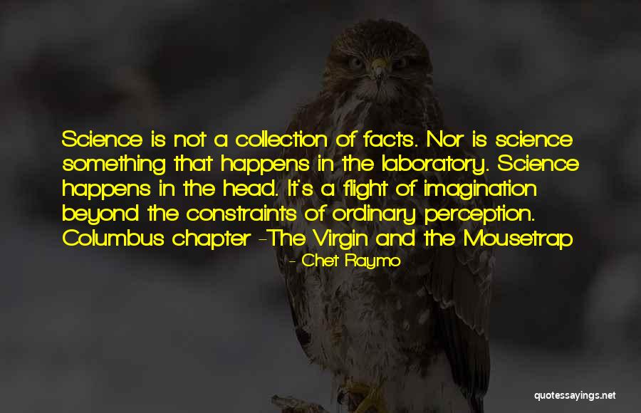 Quaresma Catolica Quotes By Chet Raymo Quaresma Catolica Quotes By Chet Raymo