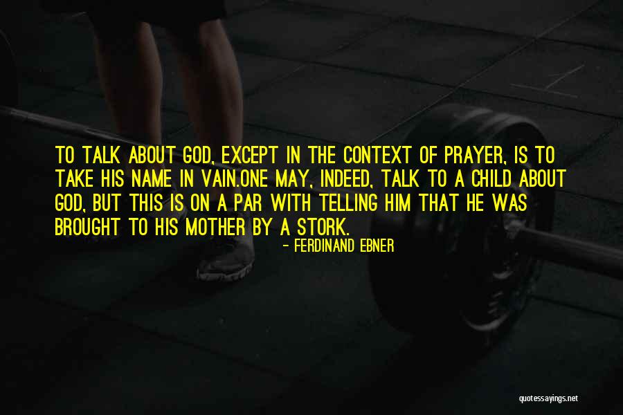 Quarks Shoes Quotes By Ferdinand Ebner Quarks Shoes Quotes By Ferdinand Ebner