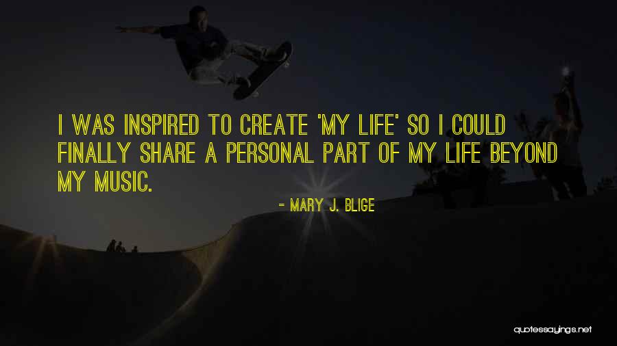Quarless Fuel Quotes By Mary J. Blige Quarless Fuel Quotes By Mary J. Blige