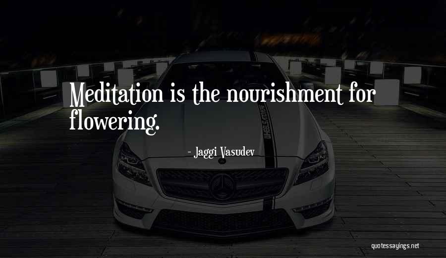 Quarnstrom Doering Quotes By Jaggi Vasudev Quarnstrom Doering Quotes By Jaggi Vasudev