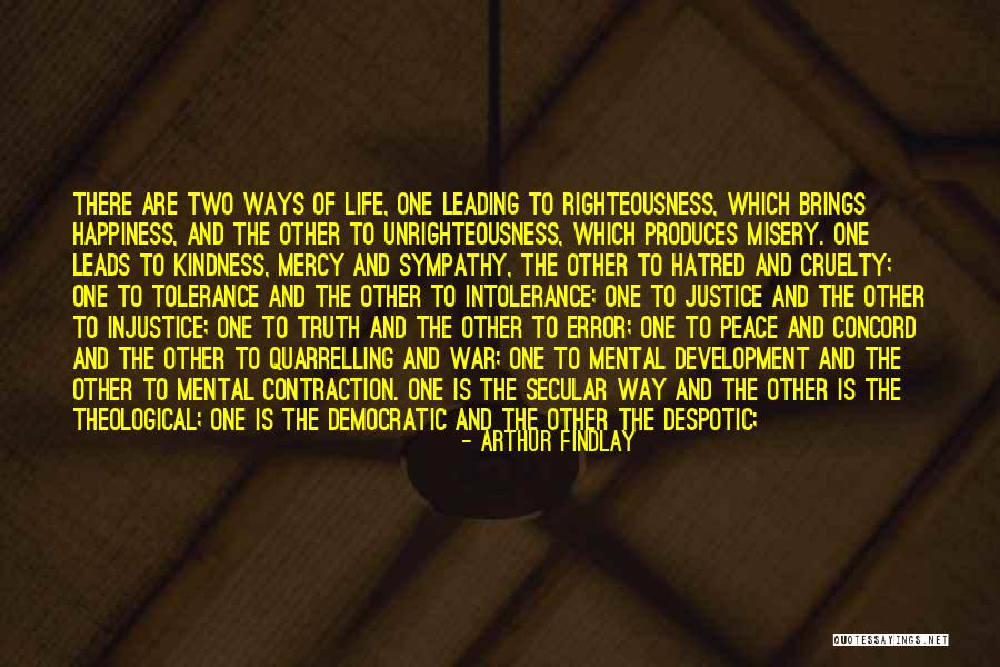 Quarrelling With Your Best Quotes By Arthur Findlay Quarrelling With Your Best Quotes By Arthur Findlay