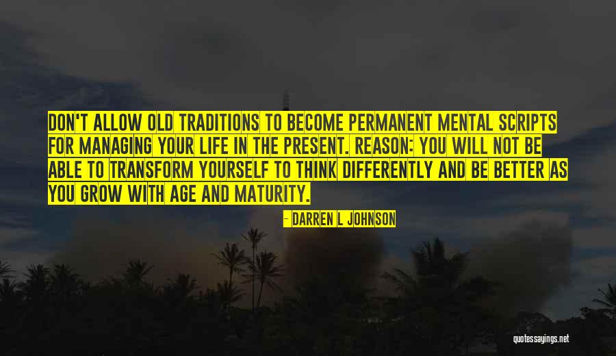 Quarrelsome Wife Quotes By Darren L Johnson Quarrelsome Wife Quotes By Darren L Johnson