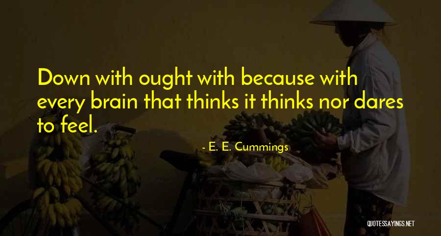 Quarried Quotes By E. E. Cummings Quarried Quotes By E. E. Cummings