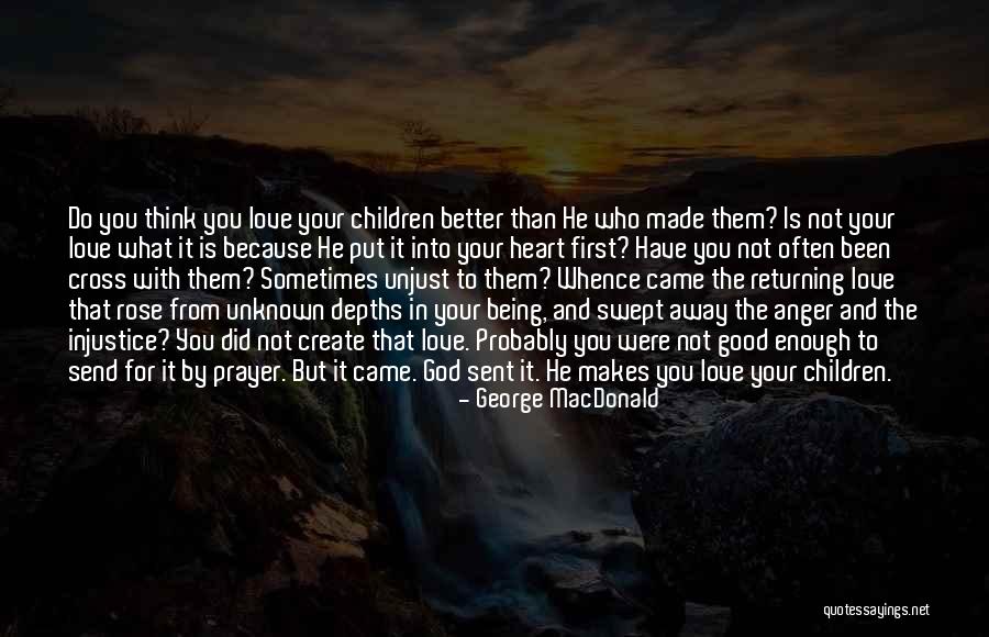 Quarrington Vets Quotes By George MacDonald Quarrington Vets Quotes By George MacDonald