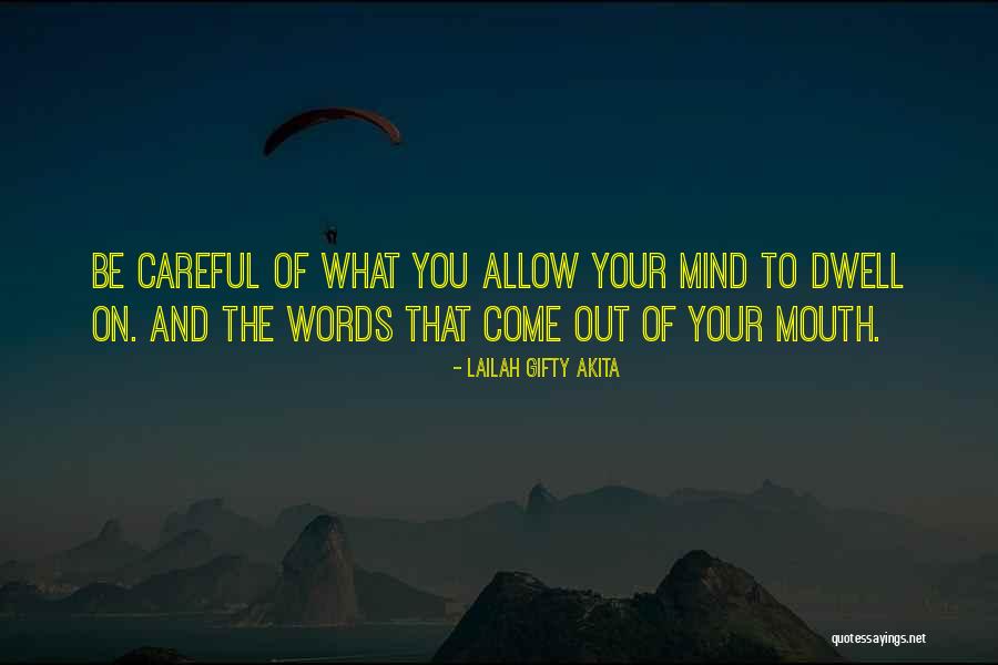 Quarry Nature Quotes By Lailah Gifty Akita Quarry Nature Quotes By Lailah Gifty Akita