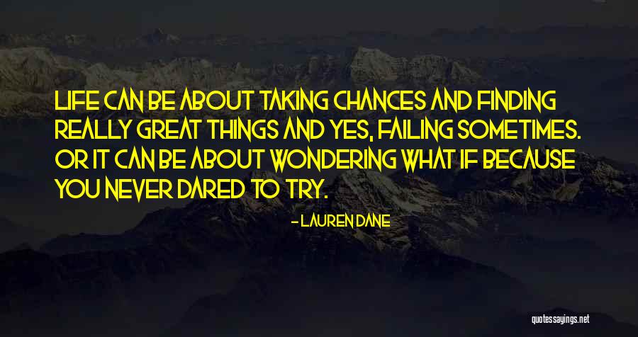 Quarry Nature Quotes By Lauren Dane Quarry Nature Quotes By Lauren Dane
