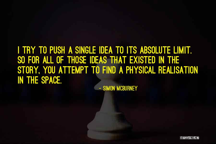 Quartanapo Quotes By Simon McBurney Quartanapo Quotes By Simon McBurney