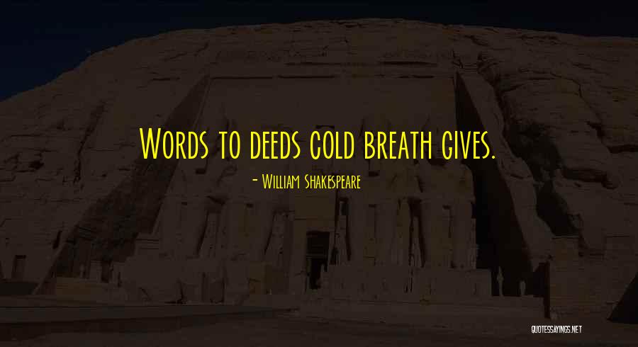Quartararo Associates Quotes By William Shakespeare