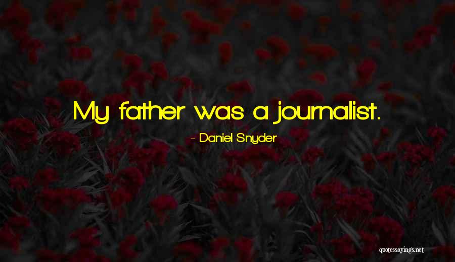 Quartel De Tavira Quotes By Daniel Snyder Quartel De Tavira Quotes By Daniel Snyder