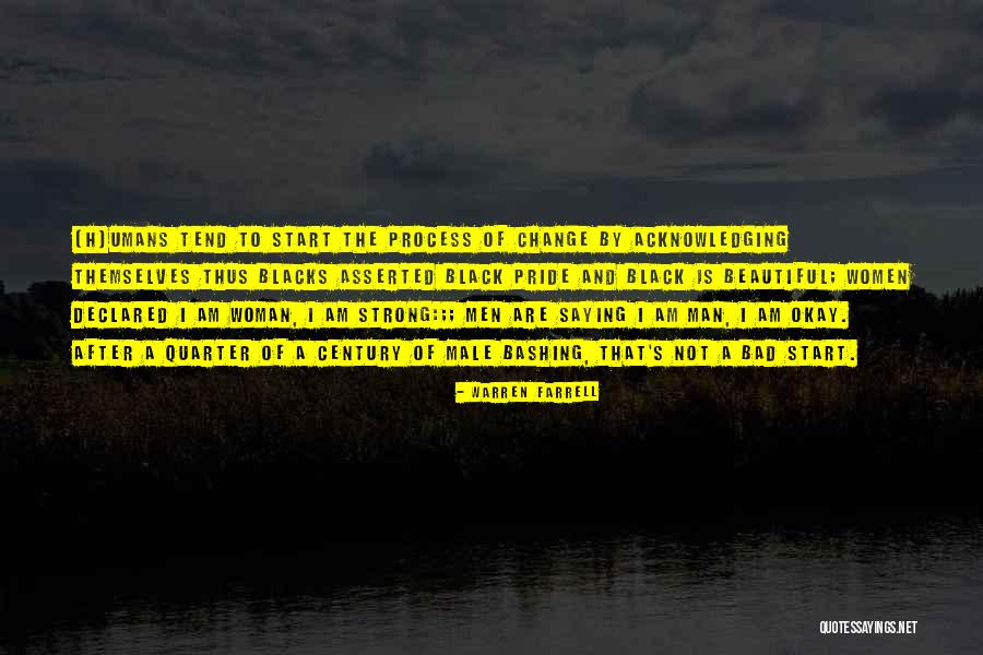 Quarter Century Quotes By Warren Farrell Quarter Century Quotes By Warren Farrell
