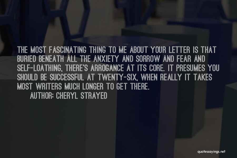 Quarter Life Crisis Quotes By Cheryl Strayed