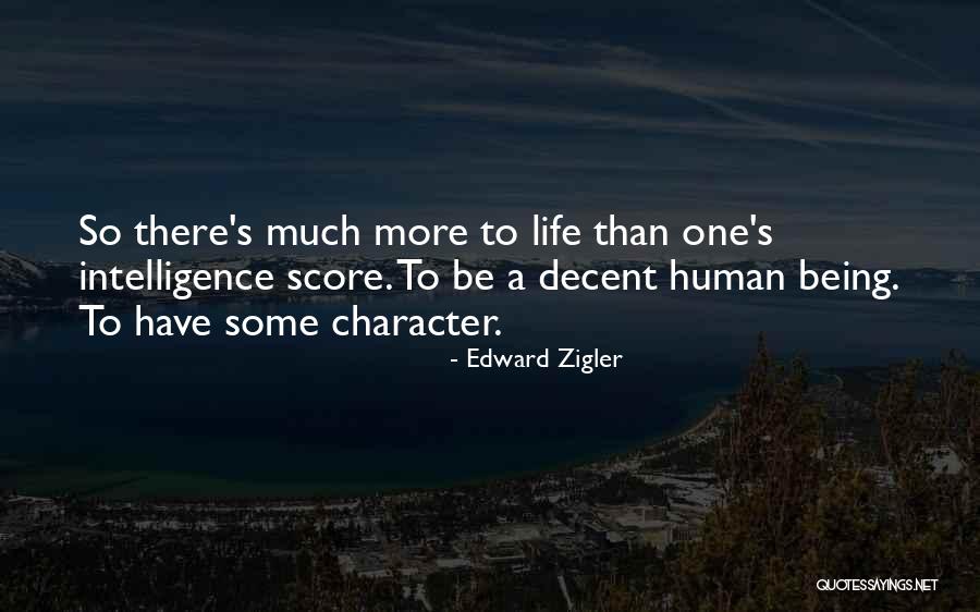 Quarter Of A Century Birthday Quotes By Edward Zigler Quarter Of A Century Birthday Quotes By Edward Zigler