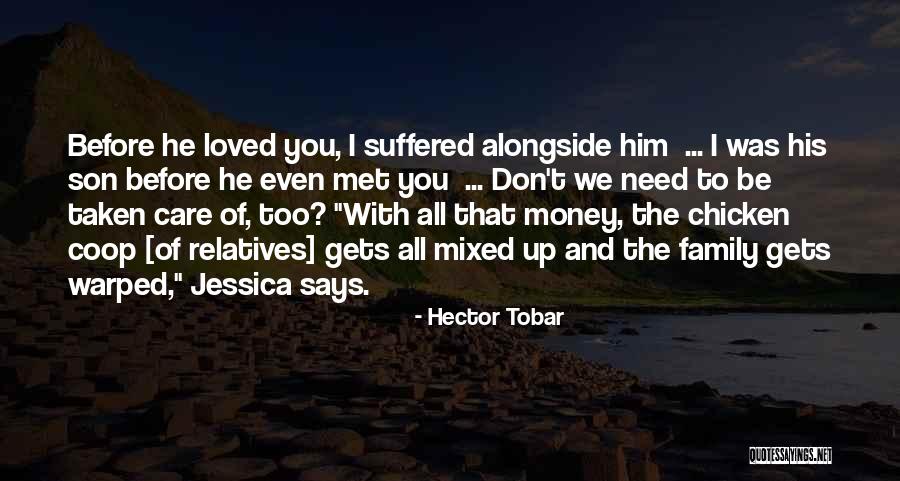 Quarter Of Beef Quotes By Hector Tobar Quarter Of Beef Quotes By Hector Tobar