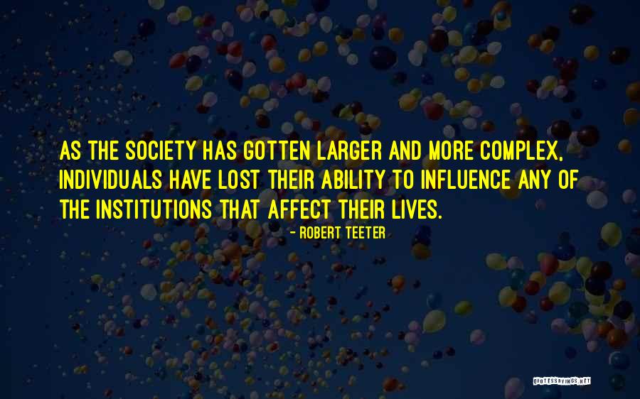Quarter Tone Flute Quotes By Robert Teeter Quarter Tone Flute Quotes By Robert Teeter