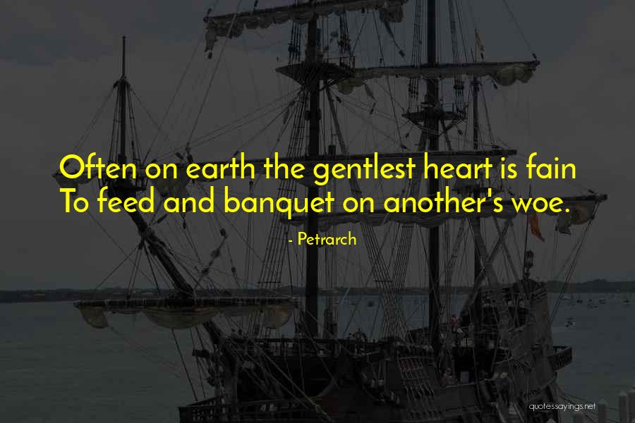 Quarter Tone Quotes By Petrarch Quarter Tone Quotes By Petrarch