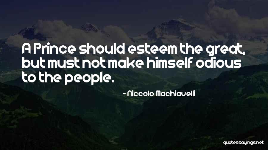 Quarterback 49ers Quotes By Niccolo Machiavelli Quarterback 49ers Quotes By Niccolo Machiavelli