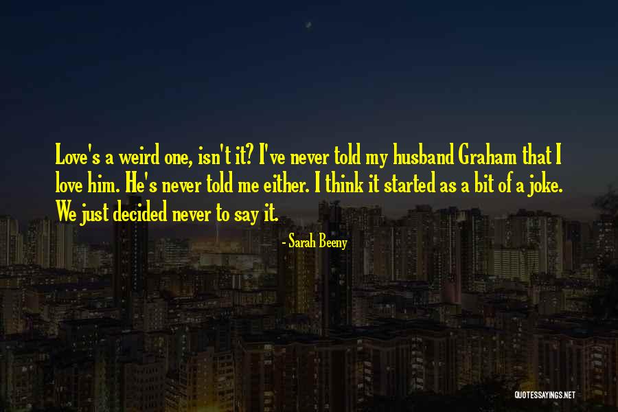 Quarterback Inspirational Quotes By Sarah Beeny Quarterback Inspirational Quotes By Sarah Beeny